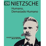 Humano Demasiado Humano