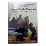 Humberto De Campos O