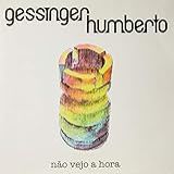 Humberto Gessinger LP Não