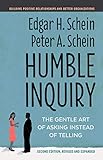 Humble Inquiry Second