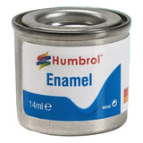 Humbrol 015 Tinta Esmalte