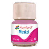 Humbrol Ac5217 Maskol Mascara