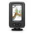 Humminbird 410150 1 Sonar Piranhamax 4 C  Transdutor Tela 4 3