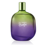 Humor Conexão Natura Deo Colônia Masculino 75ml Volume Da Unidade 75 Ml