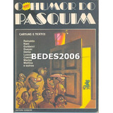 Humor Do Pasquim 