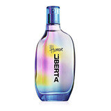 Humor Liberta Natura Deo
