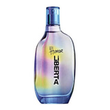Humor Liberta Natura Deo Colônia Unissex 75ml