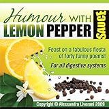 Humour With Lemon Pepper Sauce