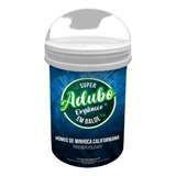 Húmus De Minhoca 24 Kilos Adubo Fertilizante Orgânico