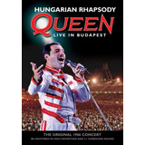 Hungarian Rhapsody Queen Live