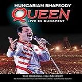 Hungarian Rhapsody Queen