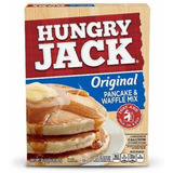 Hungry Jack Original Massa