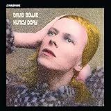 Hunky Dory 2015 Remastered Version CD 
