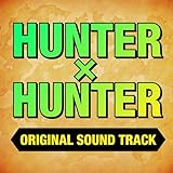 Hunter X Hunter Original
