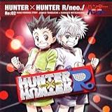 Hunter X Hunter R Neo Re 02