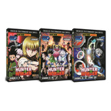 Hunter X Hunter Versao