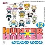 Hunter X Hunter   Vol  12