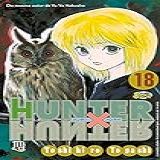 Hunter X Hunter   Vol  18