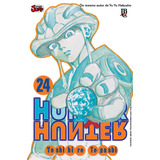 Hunter X Hunter Vol