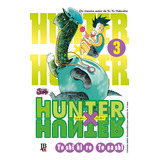 Hunter X Hunter Vol