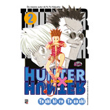 Hunter X Hunter Volume