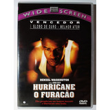 Hurricane Dvd Original Lacrado
