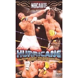 Hurricane Dvd Original Novo