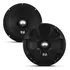 Hurricane Falante 8 Polegadas 800w Rms Mb-8k Medio Grave