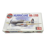 Hurricane Mki Ii B