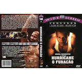 Hurricane O Furacao Dvd