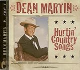Hurtin Country Songs Audio CD Martin Dean