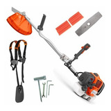 Husqvarna 331r 32 6cc 1 34hp Roçadeira Gasolina Original Sp