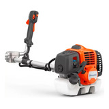 Husqvarna 331r 32 6cc 1 34hp Roçadeira Gasolina Original Sp