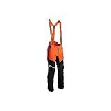 Husqvarna Calça De Motosserra 598967050 Technical Xtreme Arbor- Cintura Média 81-86 Cm