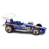 Hw Super Modified Lacrada