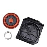 HWATPS 9805712480 9812071480 Kit De Reparo De Tampa De Válvula PCV Para Citroen C4 C5 DS3 1-6 Peugeot 207 208 308 508 RCZ