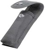 HWC Nylon Polícia Segurança STRION Scorpion TTL2 Bolsa Porta Luz De Lanterna Para Cintos De Serviço