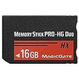 Hx 16gb Memory Stick