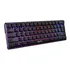 Hxsj V700 Wired Gaming Keyboard Rgb Streamer Teclado Com Fio