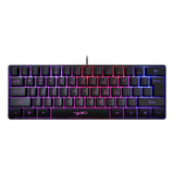 Hxsj V700 Wired Gaming