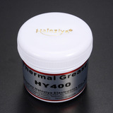 Hy410 - Pasta De Gordura Térmica Para Cpu Gpu Vga Chipse (10