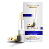Hyaluronic Lip Filler Hidratante Labial 3 5g Biomarine