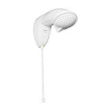 Hydra Chuveiro Eletrônico Branco ND 6500W 220V