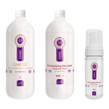 Hydra Expert Coat Oil