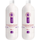 Hydra Expert Volumizing Mousse