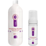 Hydra Expert Volumizing Mousse