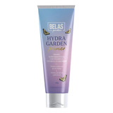 Hydra Garden Primer Super Hidratante Belas Garden Tom Do Primer Branco