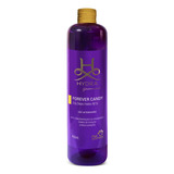 Hydra Groomers Colônia Forever Candy 450ml Refil