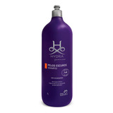 Hydra Groomers Shampoo Pelos