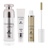 Hydra Lips Gloss Ouro